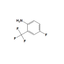 2-Amino-5-Fluorobenzotrifluoruro Nº CAS 393-39-5